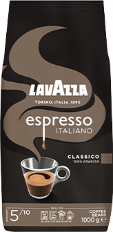 Espresso Italiano Classico Beans