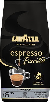 Espresso Barista Perfetto Beans