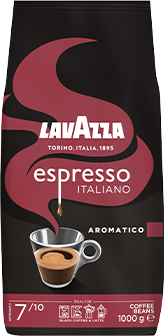 Espresso Italiano Aromatico Beans