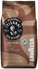 La Reserva de ¡Tierra! Selection Espresso