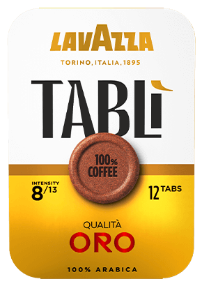 Tablì Qualità Oro Tab