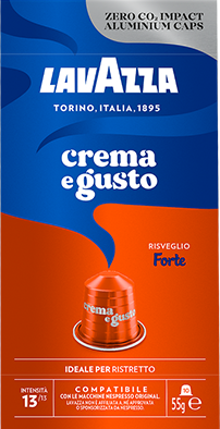 Lavazza nespresso 2024 compatible capsules