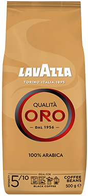 Café Lavazza Qualità Oro Perfect Symphony Lata 250grs Molido - Nos gusta el  café Chile ☕