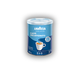 Caffè Decaffeinato