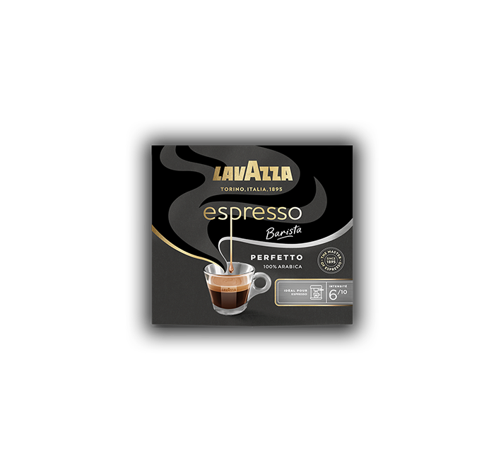 Espresso Barista Perfetto