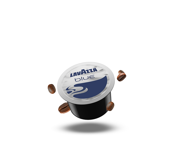 Lavazza Blue Capsules