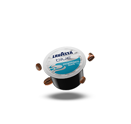 Decaffeinato Soave Blue Capsules
