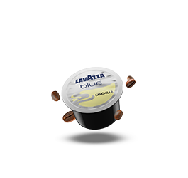 Chamomile Blue Capsules