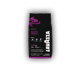 Gusto Forte beans