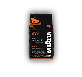 Crema Ricca beans