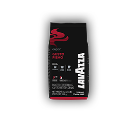 Gusto Pieno beans