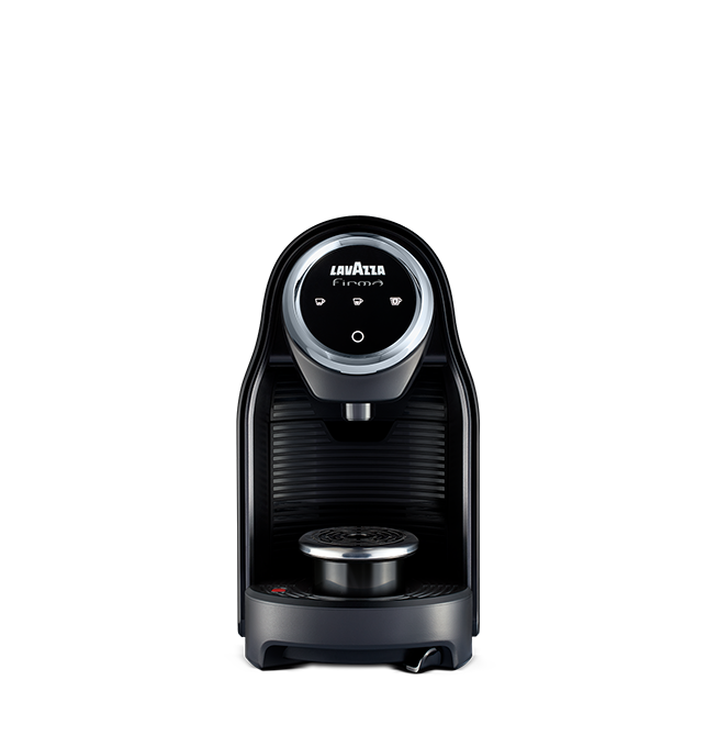 Lavazza Firma Inovy Compact - Gedap Viterbo