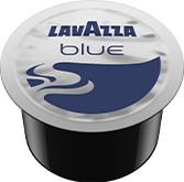 Intenso Espresso Blue Capsules