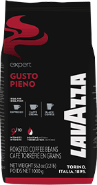 Gusto Pieno beans