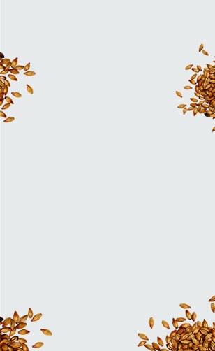 Orzo Blue Capsules