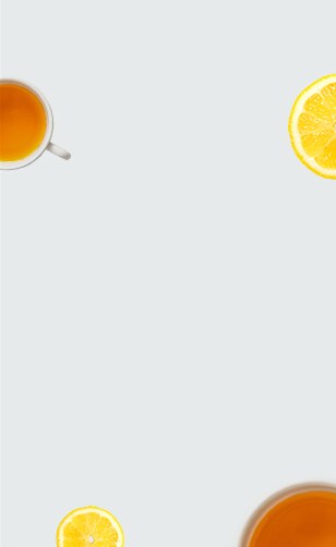 Lemon Tea