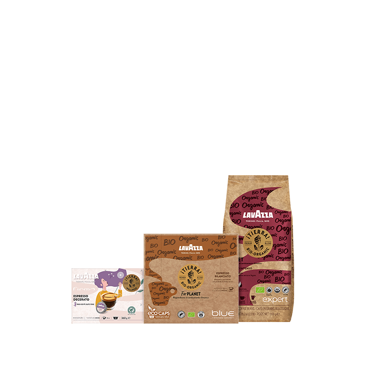 Lavazza work solution Lavazza