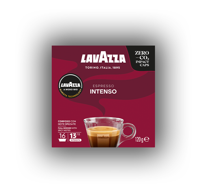 LAVAZZA | A Modo Mio | INTENSO