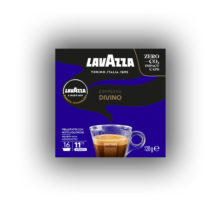Lavazza mio deals capsules