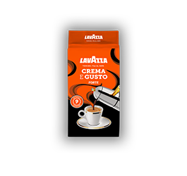 Lavazza Crema e Gusto Forte Review: My Honest Thoughts (+Is It For YOU?)  2022