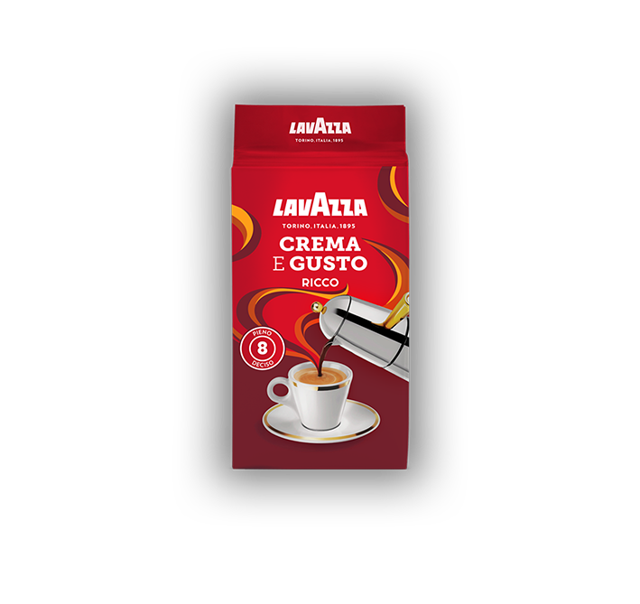 Crema gusto cheap