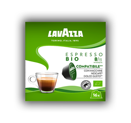 Lavazza presenta sus nuevas capsulas neutras en carbono