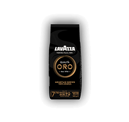 Qualità Oro - Mountain Grown Beans