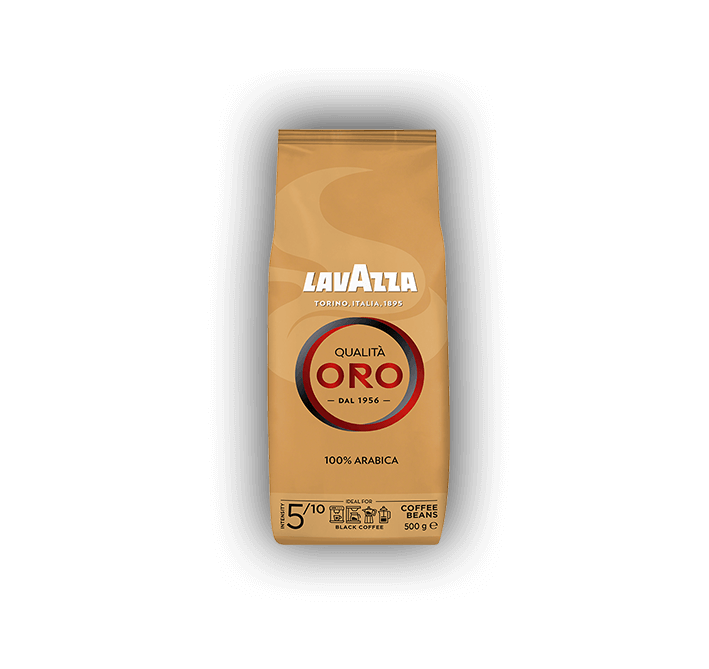 Qualità  Oro Beans