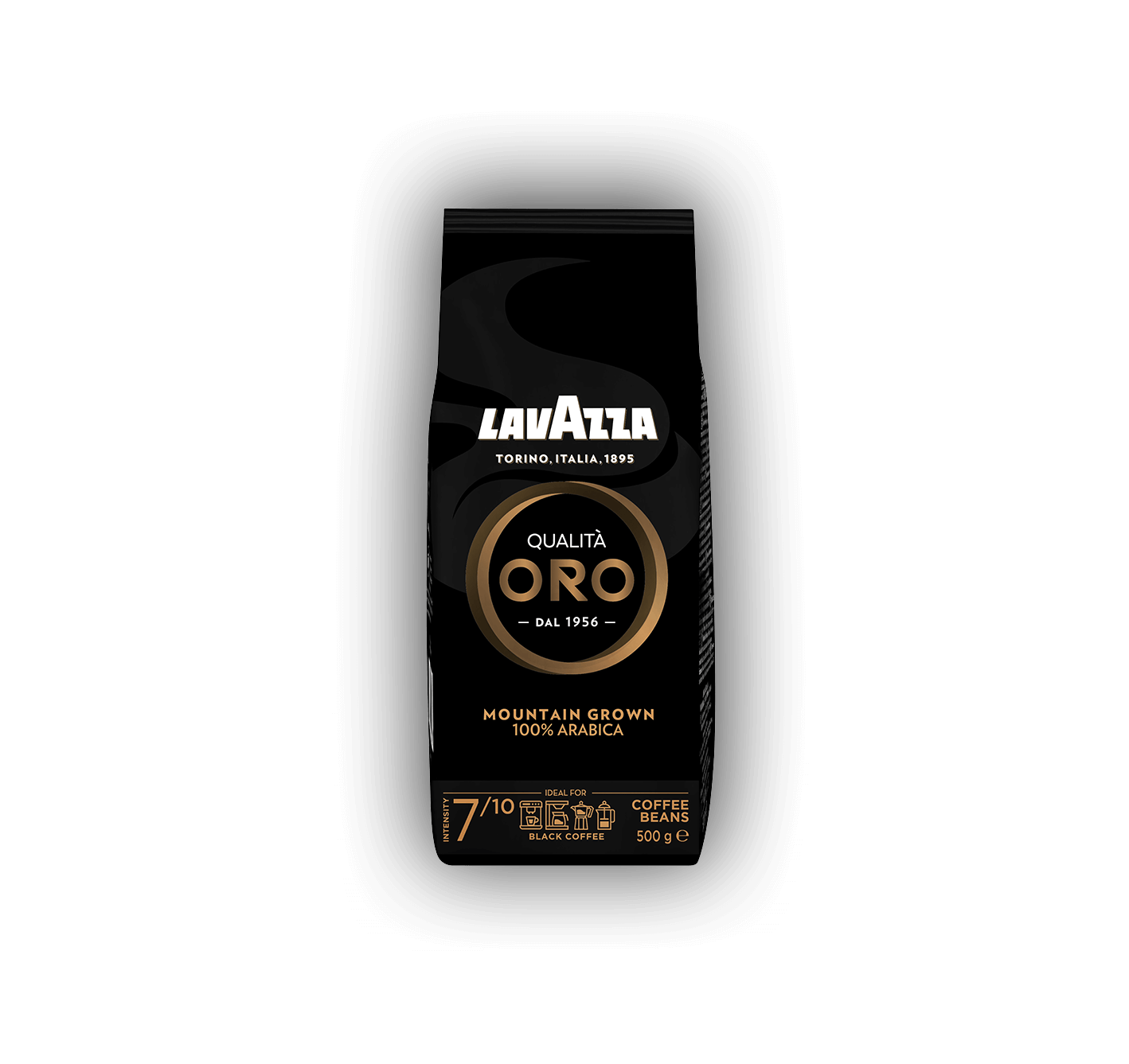 Qualità Oro - Altura Coffee Beans | Lavazza