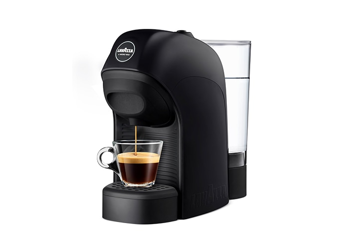 Macchina del caffè Lavazza a modo mio Èspria ELM3100BK - eurostoreroma