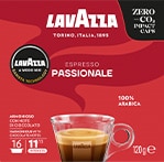 Lavazza passionale sales