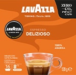 Lavazza Espresso Italiano Moulu 250G - DRH MARKET Sarl