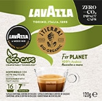 Capsule Lavazza A modo mio SPS