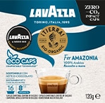216 (6x36) cápsulas de café 'Lavazza al modo Mio espresso deliciosa oferta