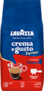 Review: LavAzza Crema e Gusto VS. LavAzza Espresso Italiano- Does it  Produce More or Better Crema? 