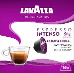 lavazza modo mio compatible pods Lavazza A Modo Mio Lungo Dolce Coffee Capsules - 36 Count (Pack of 1) -  Sweet & Smooth Arabica Espresso Pods - Intensity 6/13 - Medium Roast -  Compostable Pods | Buy Now with Express International Delivery main image 1