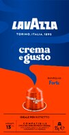 Crema e Gusto Forte