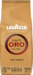 Qualità  Oro Beans