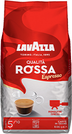 Qualità Rossa Beans