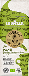 ¡Tierra! For Planet Ground Coffee