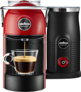 Lavazza coffee maker outlet