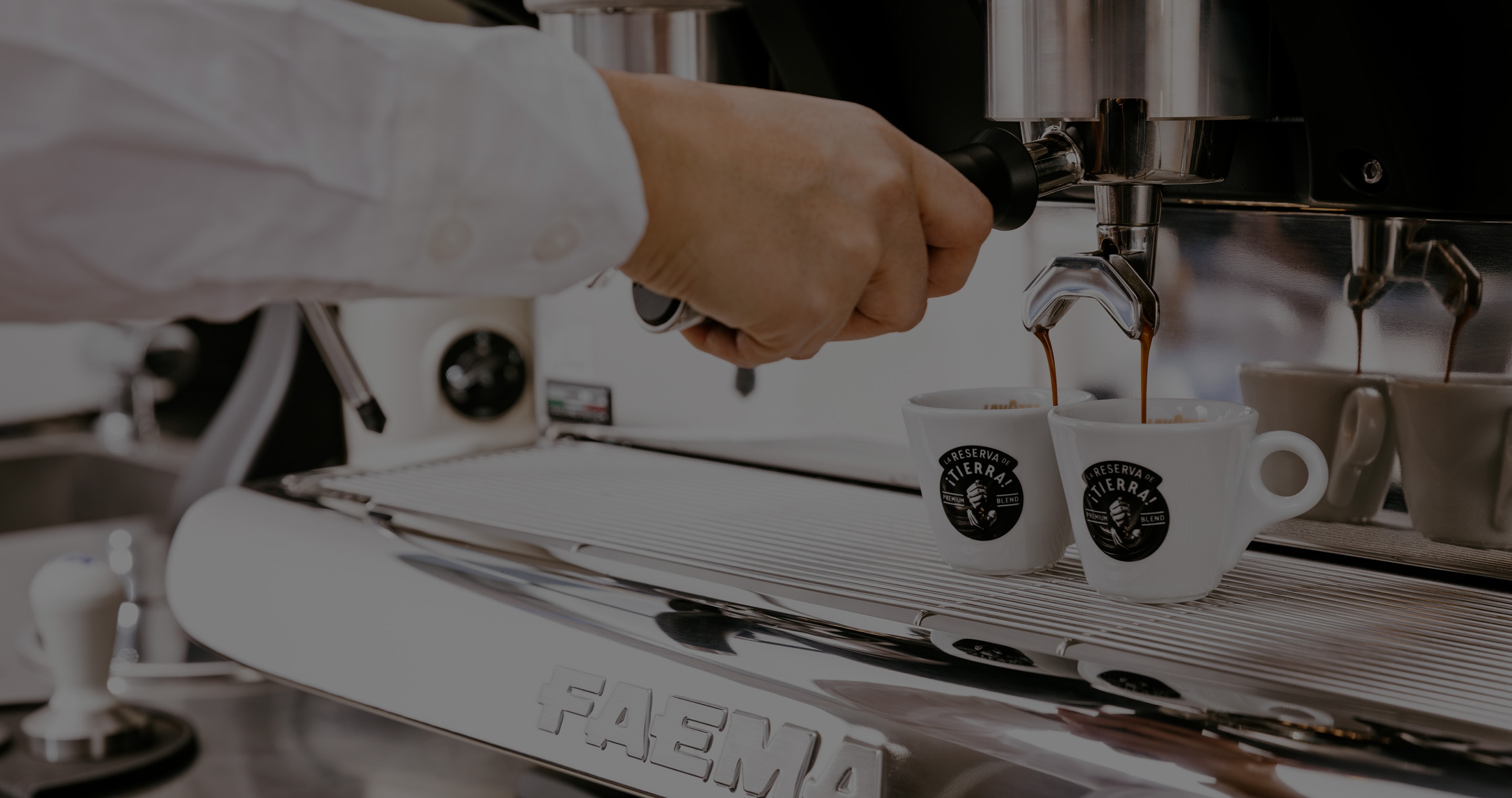 Learn the ways of a barista: How to become a barista master