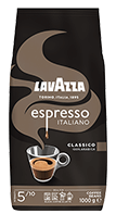 Espresso Collection Lavazza