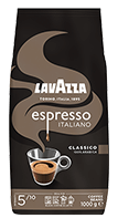 Espresso Italiano