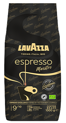 Espresso Maestro