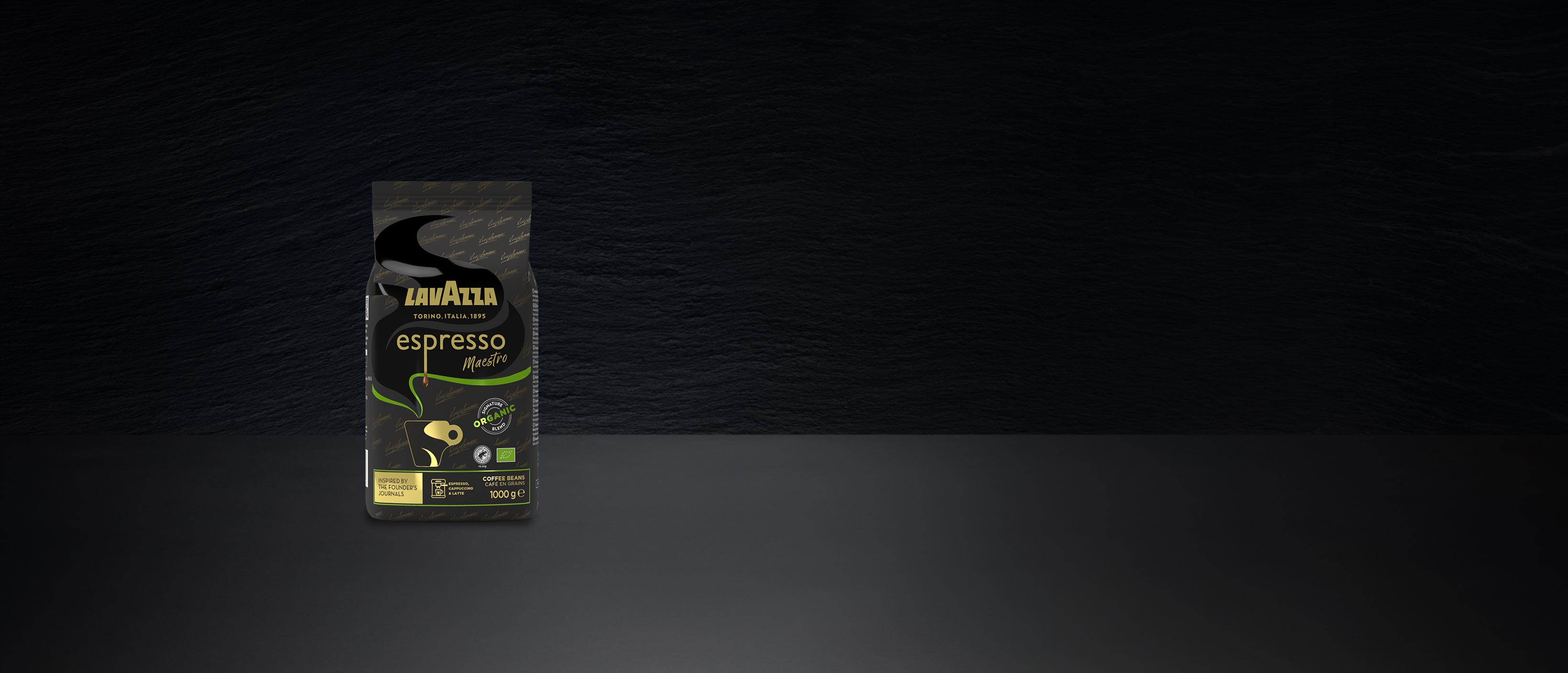 Lavazza Espresso Maestro