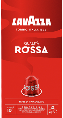 Qualità Rossa - Collection