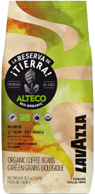 La Reserva de ¡Tierra! Alteco Bio-organic Filter