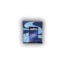 Espresso Dek Paper Coffee Pods Lavazza