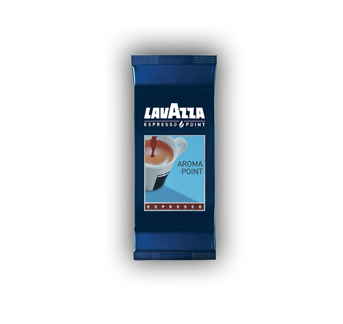 Espresso Point Aroma - Coffee Capsules